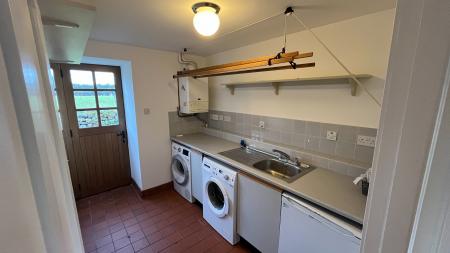 5 bedroom Detached house to let in Crathes, Banchory, AB31