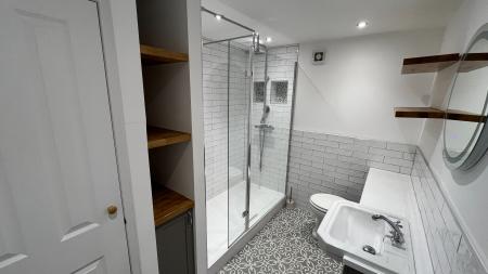 5 bedroom Detached house to let in Crathes, Banchory, AB31