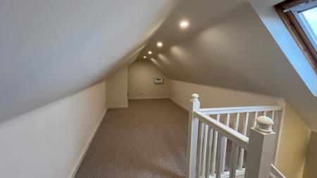 5 bedroom Detached house to let in Crathes, Banchory, AB31