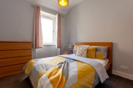 2 bedroom Flat for sale in 31 Lilybank Place, Kittybrewster, Aberdeen, AB24