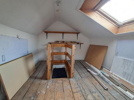 2 bedroom Flat for sale in 31 Lilybank Place, Kittybrewster, Aberdeen, AB24