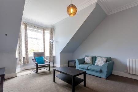 2 bedroom Flat for sale in 31 Lilybank Place, Kittybrewster, Aberdeen, AB24