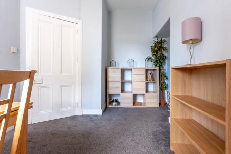 2 bedroom Flat for sale in 31 Lilybank Place, Kittybrewster, Aberdeen, AB24