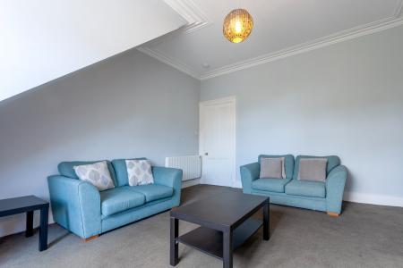 2 bedroom Flat for sale in 31 Lilybank Place, Kittybrewster, Aberdeen, AB24