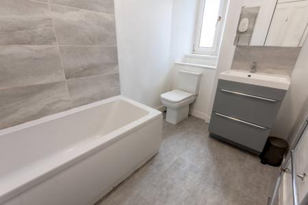 2 bedroom Flat for sale in 31 Lilybank Place, Kittybrewster, Aberdeen, AB24