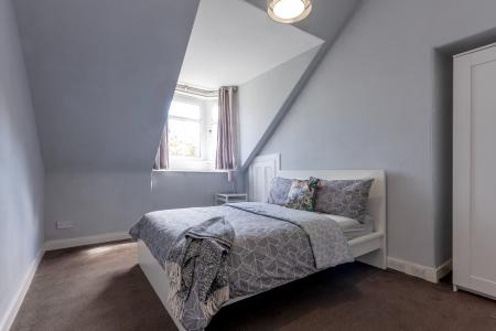 2 bedroom Flat for sale in 31 Lilybank Place, Kittybrewster, Aberdeen, AB24