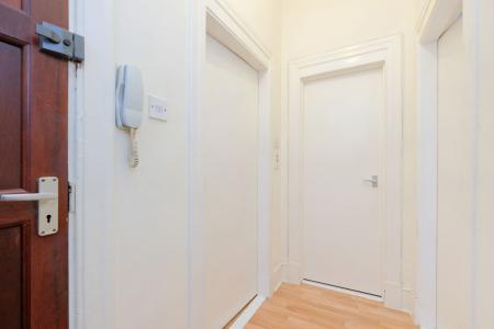 1 bedroom Flat for sale in 5D Victoria Street, Inverurie, AB51