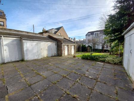 1 bedroom Flat to let in Stafford Street, The City Centre, Aberdeen, AB25