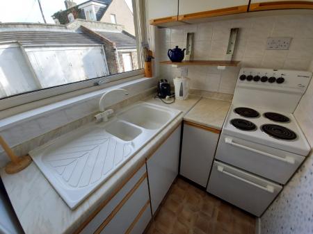 1 bedroom Flat to let in Stafford Street, The City Centre, Aberdeen, AB25