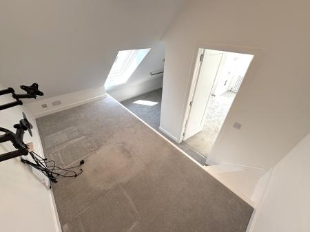 6 bedroom Detached house to let in King's Gate, The West End, Aberdeen, AB15