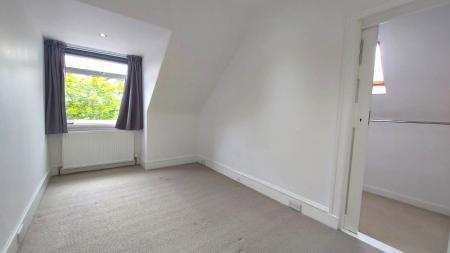 6 bedroom Detached house to let in King's Gate, The West End, Aberdeen, AB15