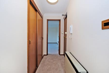 2 bedroom Flat for sale in 12 Craigieburn Park, The West End, Aberdeen, AB15