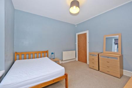 1 bedroom Flat for sale in 19 Summerfield Terrace, The City Centre, Aberdeen, AB24
