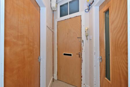 1 bedroom Flat for sale in 19 Summerfield Terrace, The City Centre, Aberdeen, AB24