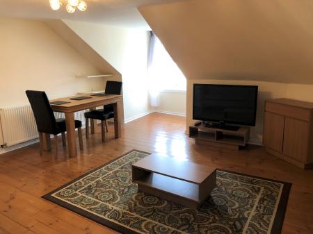 2 bedroom Flat to let in Union Street, The City Centre, Aberdeen, AB11