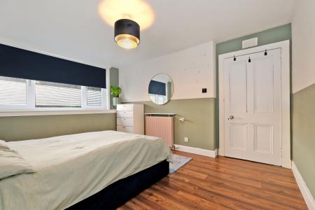 1 bedroom Flat for sale in Newton Terrace, Bucksburn, Aberdeen, AB21