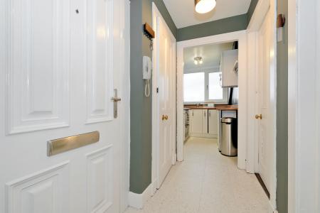 1 bedroom Flat for sale in Newton Terrace, Bucksburn, Aberdeen, AB21