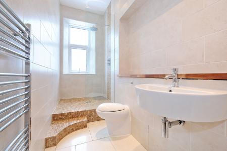 4 bedroom Flat for sale in Richmondhill Place, Aberdeen, AB15