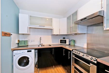 2 bedroom Flat for sale in 202 Headland Court, Ruthrieston, Aberdeen, AB10