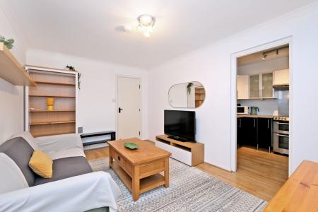 2 bedroom Flat for sale in 202 Headland Court, Ruthrieston, Aberdeen, AB10