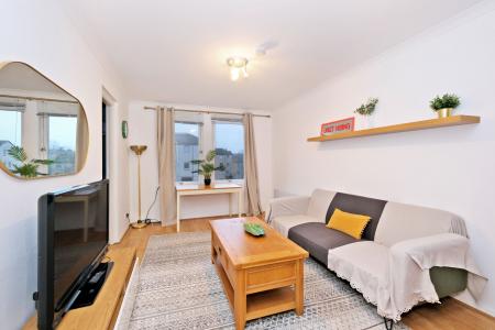2 bedroom Flat for sale in 202 Headland Court, Ruthrieston, Aberdeen, AB10
