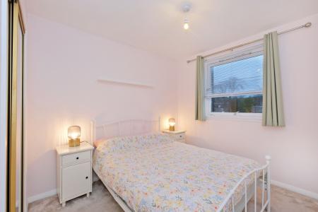 2 bedroom Flat for sale in 202 Headland Court, Ruthrieston, Aberdeen, AB10