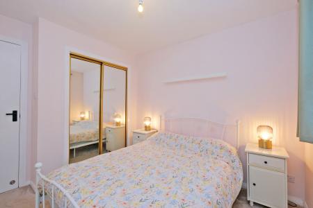 2 bedroom Flat for sale in 202 Headland Court, Ruthrieston, Aberdeen, AB10