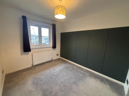 3 bedroom Semi-detached house to let in Castleview Avenue, Kintore, AB51