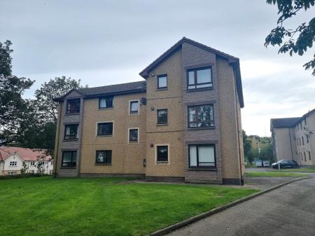 1 bedroom Flat to let in Hutcheon Low Place, Danestone, Aberdeen, AB21