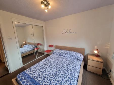 1 bedroom Flat to let in Hutcheon Low Place, Danestone, Aberdeen, AB21