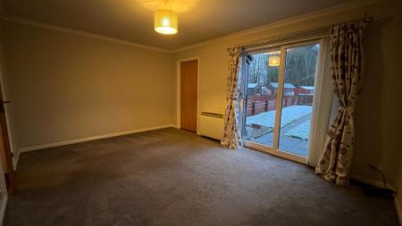 2 bedroom Terraced House to let in Fraser Road, Alford, AB33