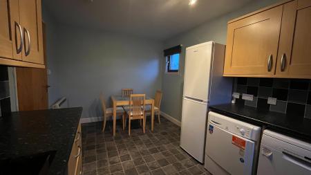 2 bedroom Terraced House to let in Fraser Road, Alford, AB33