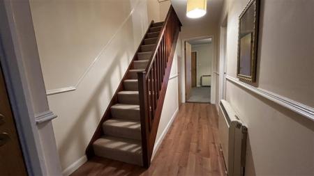 2 bedroom Terraced House to let in Fraser Road, Alford, AB33