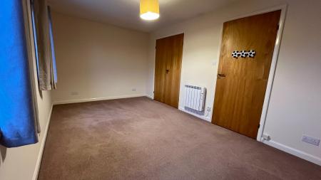 2 bedroom Terraced House to let in Fraser Road, Alford, AB33