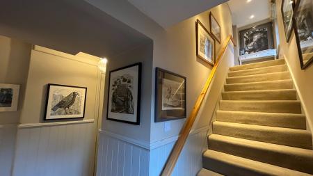 2 bedroom Flat to let in Trustach, Banchory, AB31