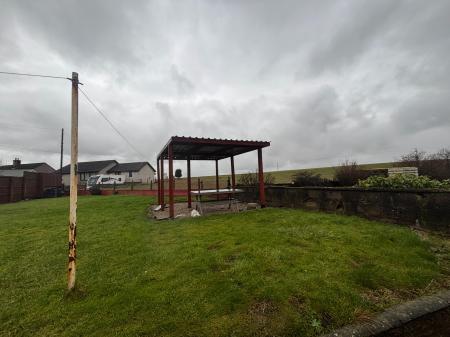 2 bedroom Bungalow to let in Glenbervie Road, Drumlithie, Drumlithie, AB39