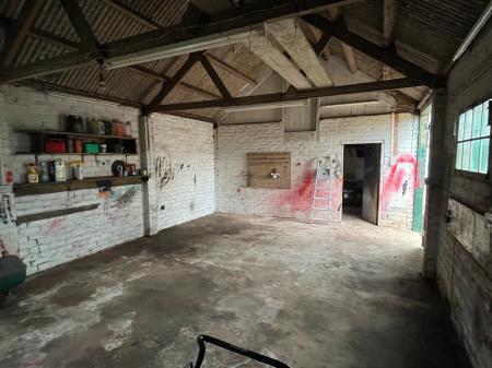 5 bedroom Bungalow to let in Small Holdings, Balmedie, AB23