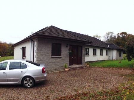 5 bedroom Bungalow to let in Small Holdings, Balmedie, AB23