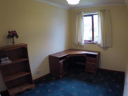 5 bedroom Bungalow to let in Small Holdings, Balmedie, AB23