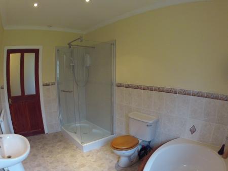 5 bedroom Bungalow to let in Small Holdings, Balmedie, AB23