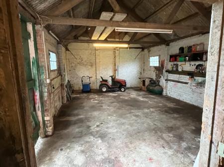 5 bedroom Bungalow to let in Small Holdings, Balmedie, AB23