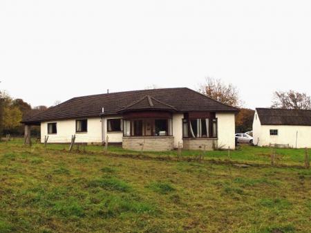 5 bedroom Bungalow to let in Small Holdings, Balmedie, AB23