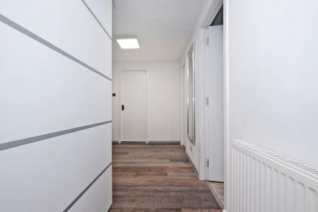 2 bedroom Flat for sale in Grampian Gardens, Dyce, Aberdeen, AB21