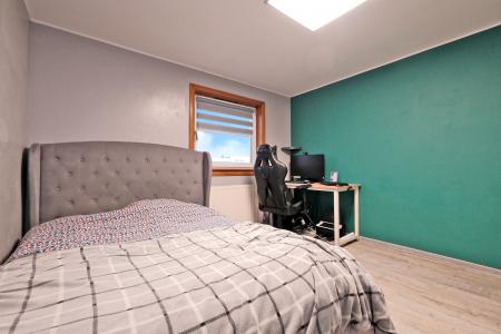 2 bedroom Flat for sale in Grampian Gardens, Dyce, Aberdeen, AB21