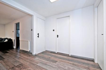 2 bedroom Flat for sale in Grampian Gardens, Dyce, Aberdeen, AB21