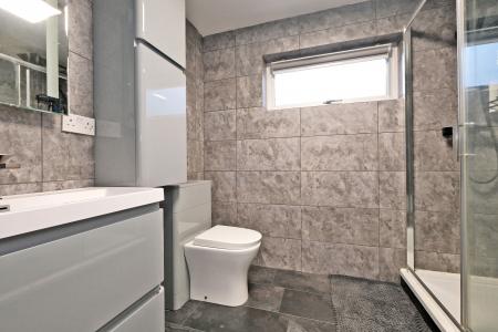 2 bedroom Flat for sale in Grampian Gardens, Dyce, Aberdeen, AB21