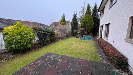 4 bedroom Detached house to let in Earlspark Drive, Bieldside, Aberdeen, AB15