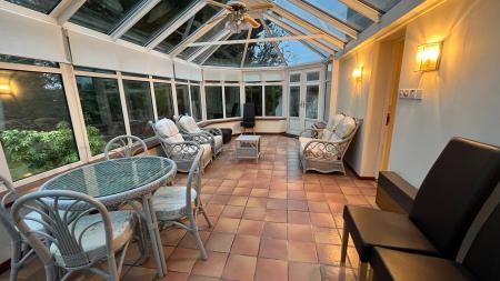 4 bedroom Detached house to let in Earlspark Drive, Bieldside, Aberdeen, AB15