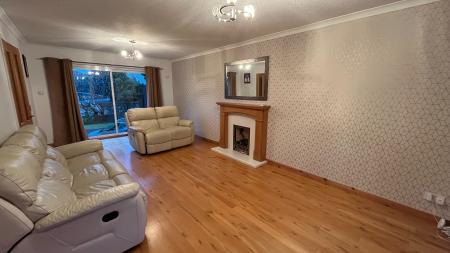 4 bedroom Detached house to let in Earlspark Drive, Bieldside, Aberdeen, AB15