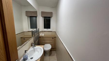 4 bedroom Detached house to let in Earlspark Drive, Bieldside, Aberdeen, AB15